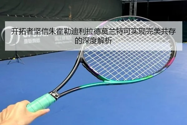 开拓者坚信朱霍勒迪利拉德莫兰特可实现完美共存的深度解析
